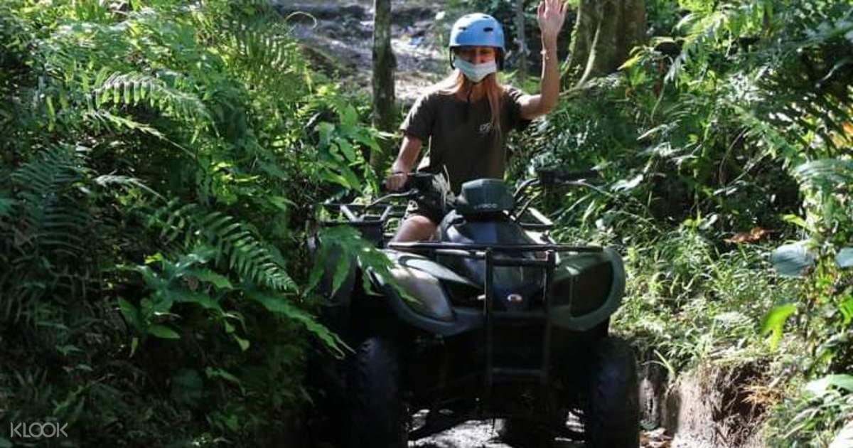 pertiwi quad adventure bali